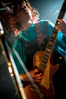 中西詠美（G）（撮影：ヤオタケシ）