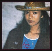 竹内まりや「BEGINNING」ジャケット