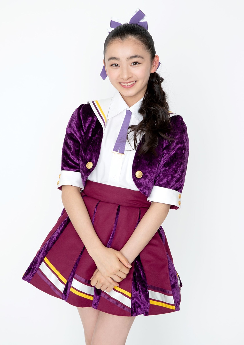 杏ジュリア