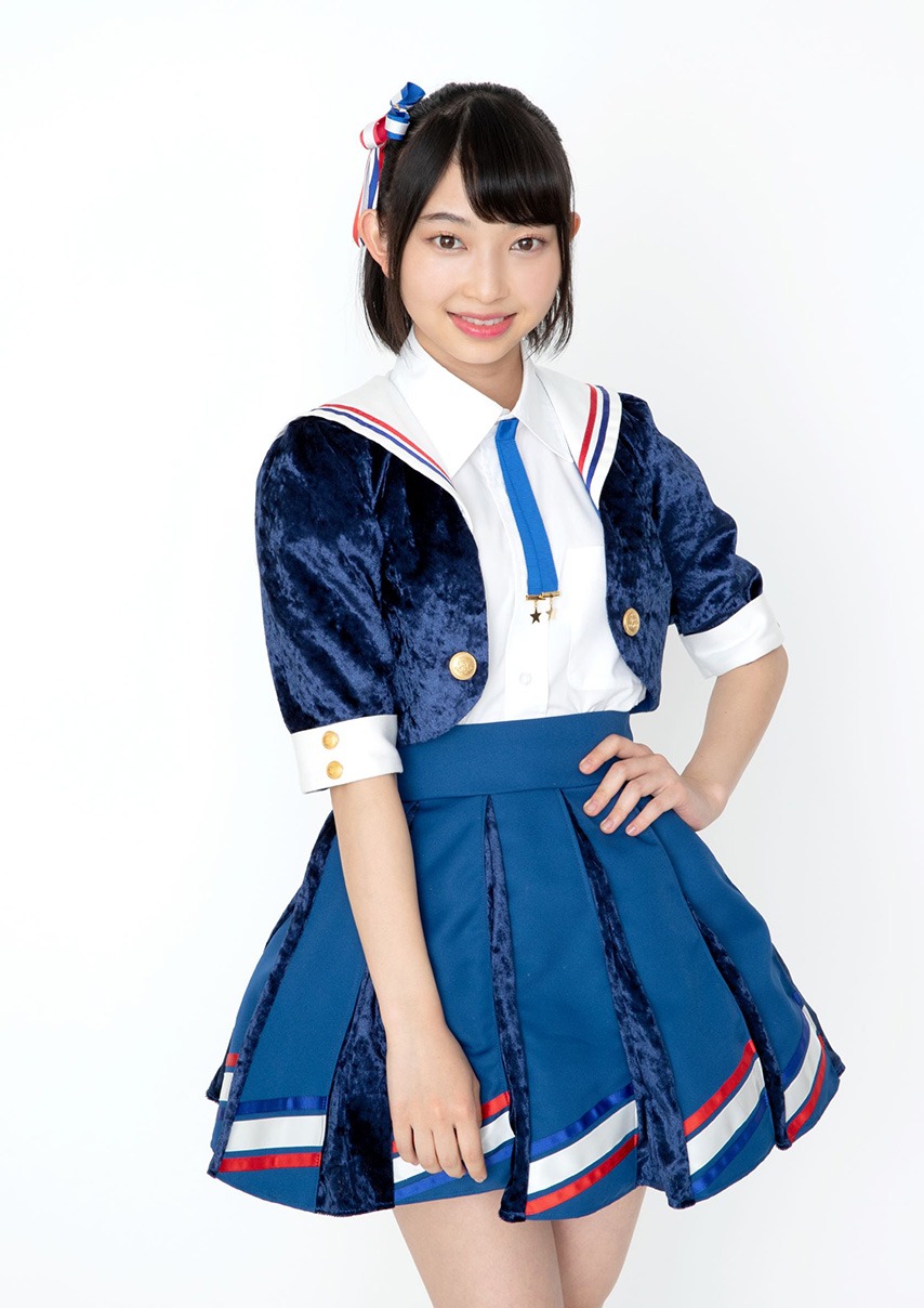 辻野かなみ