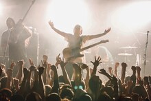 Age Factory（撮影：西槇太一）