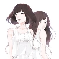 「トラペジウム」電子版イラスト（イラスト＝たえ）