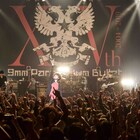 9mm、約2年半ぶりニューアルバム「DEEP BLUE」リリース