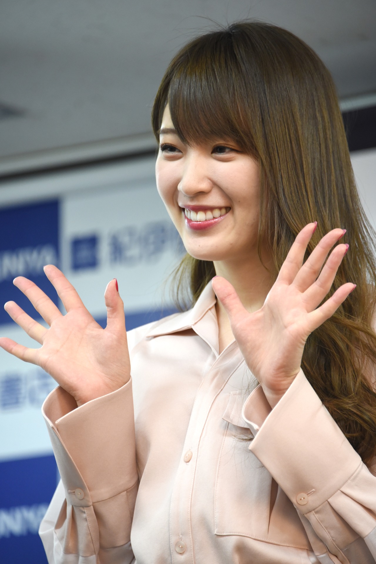 高山一実（乃木坂46）