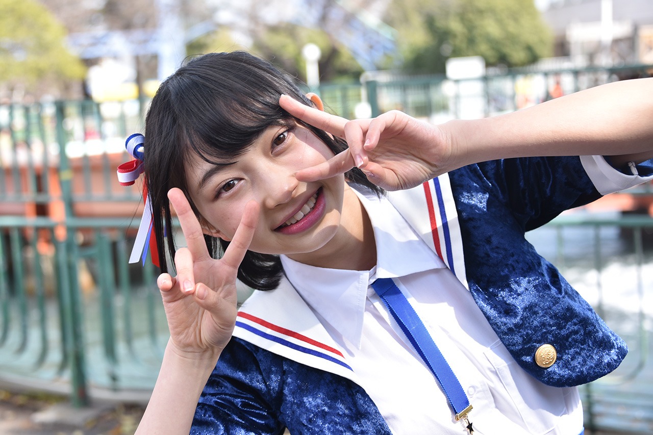 辻野かなみ