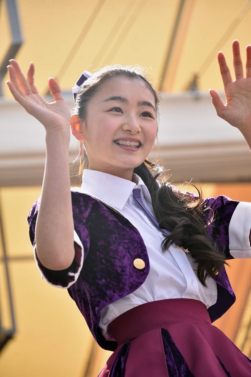 杏ジュリア