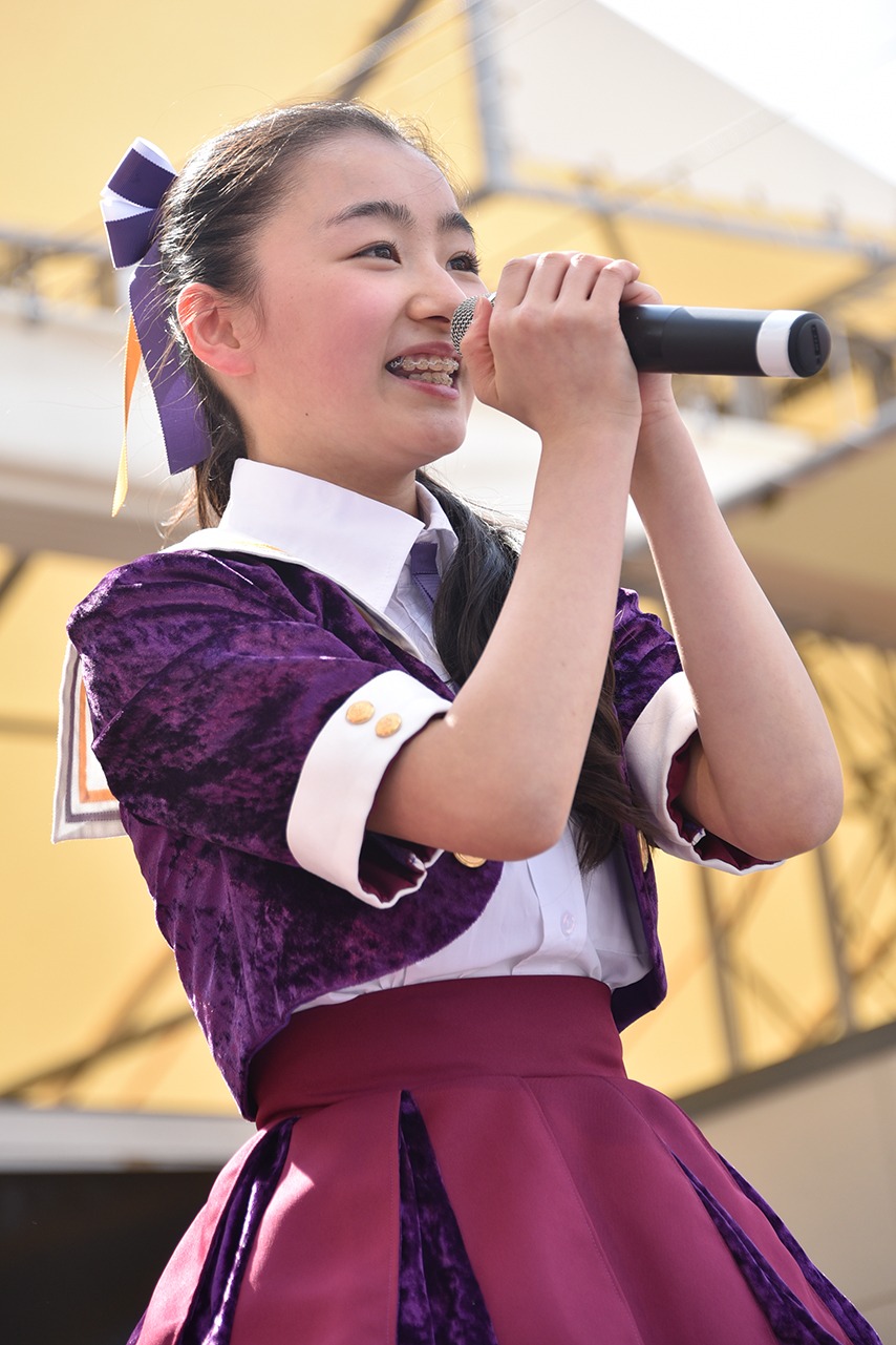 杏ジュリア