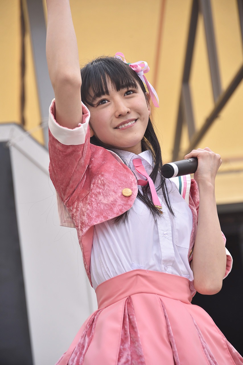 小泉遥香
