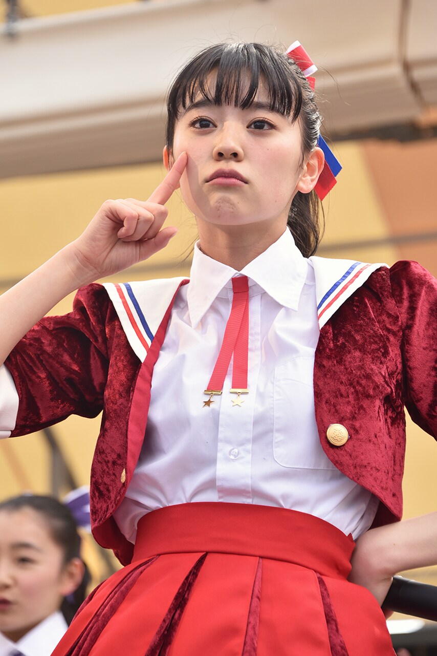 坂井仁香 [画像ギャラリー 22/34] - 音楽ナタリー