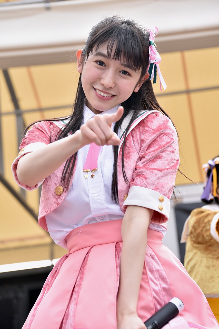 小泉遥香