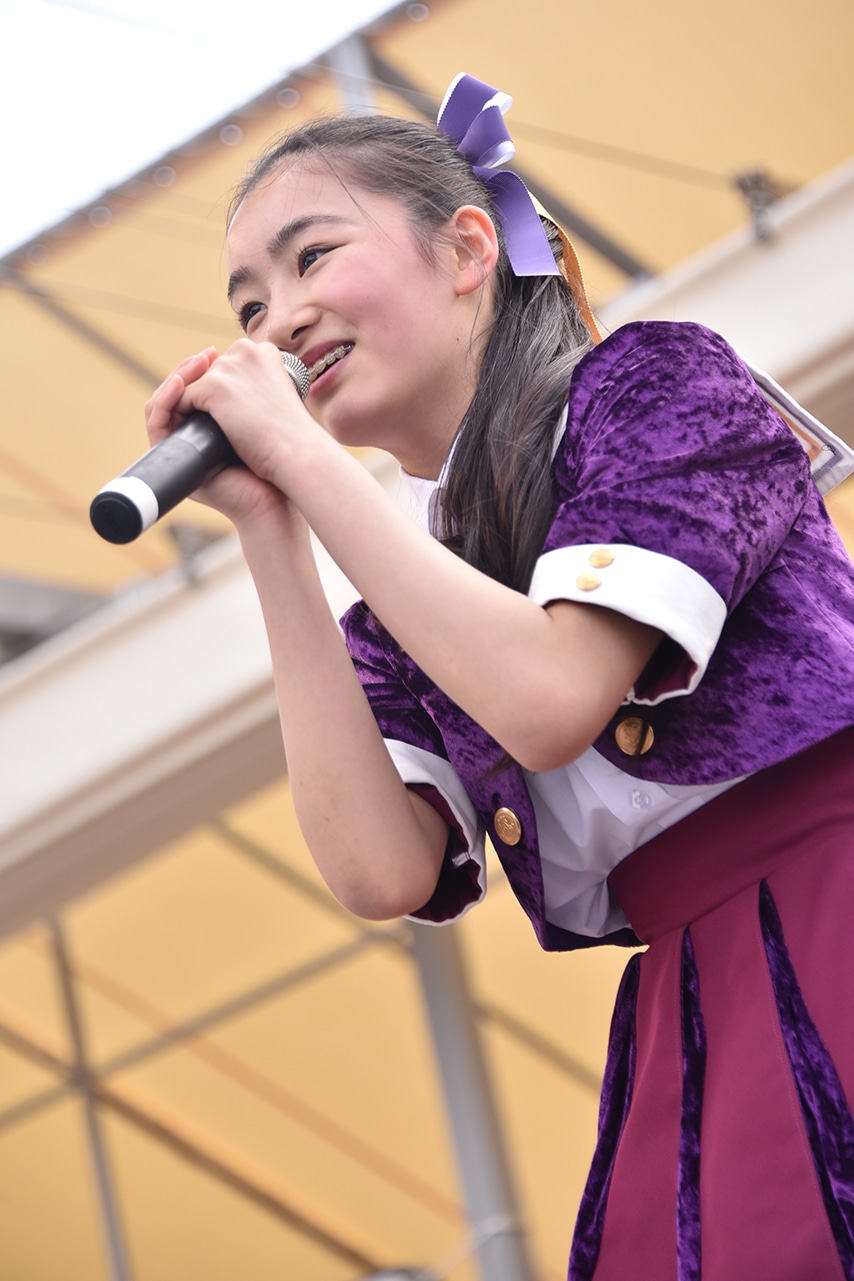 杏ジュリア