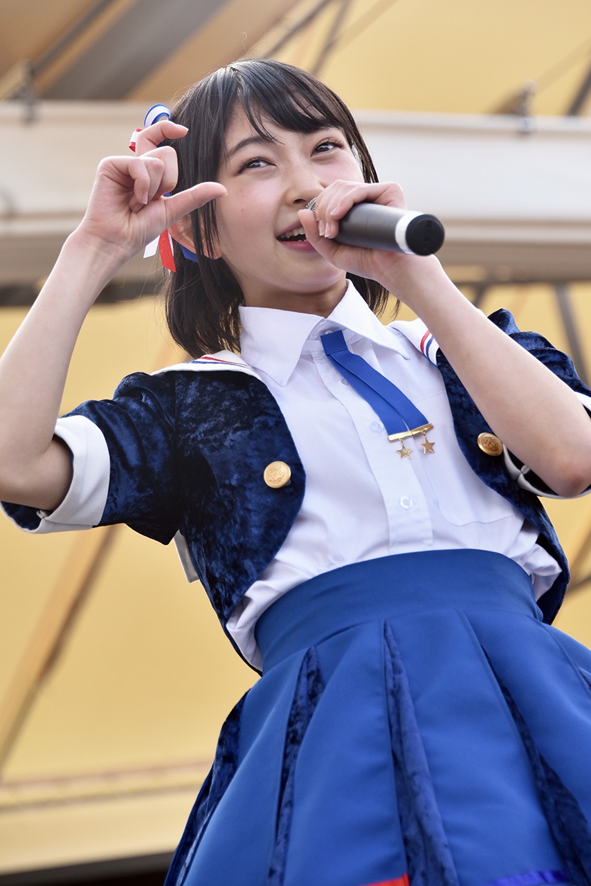 辻野かなみ