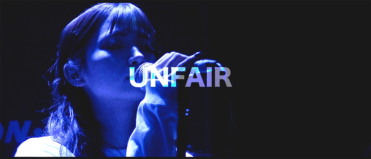 BRATS、韓国での初海外公演の模様収めた「アンフェア」MV