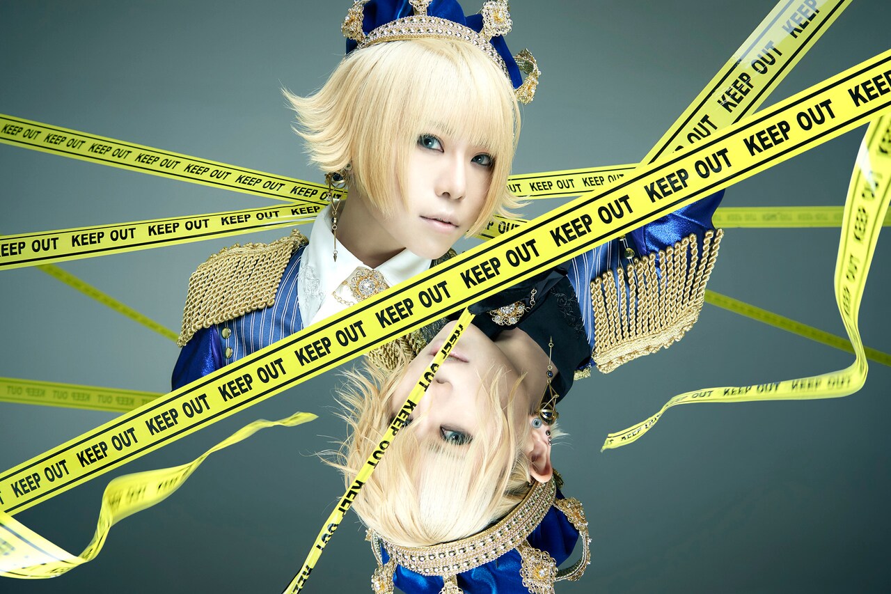 VALSHE、焚吐やdoriko参加のニューシングルリリース