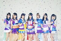 煌めき☆アンフォレント