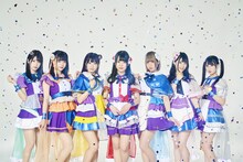 煌めき☆アンフォレント