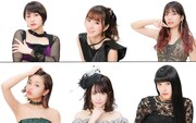 predia、5月にステラボールでワンマン開催