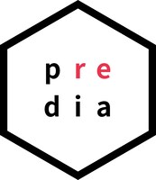 prediaロゴ