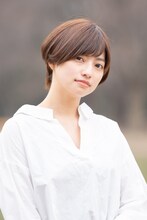 高見奈央（ex. ベイビーレイズJAPAN）