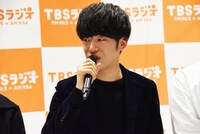 DJ 松永（Creepy Nuts）