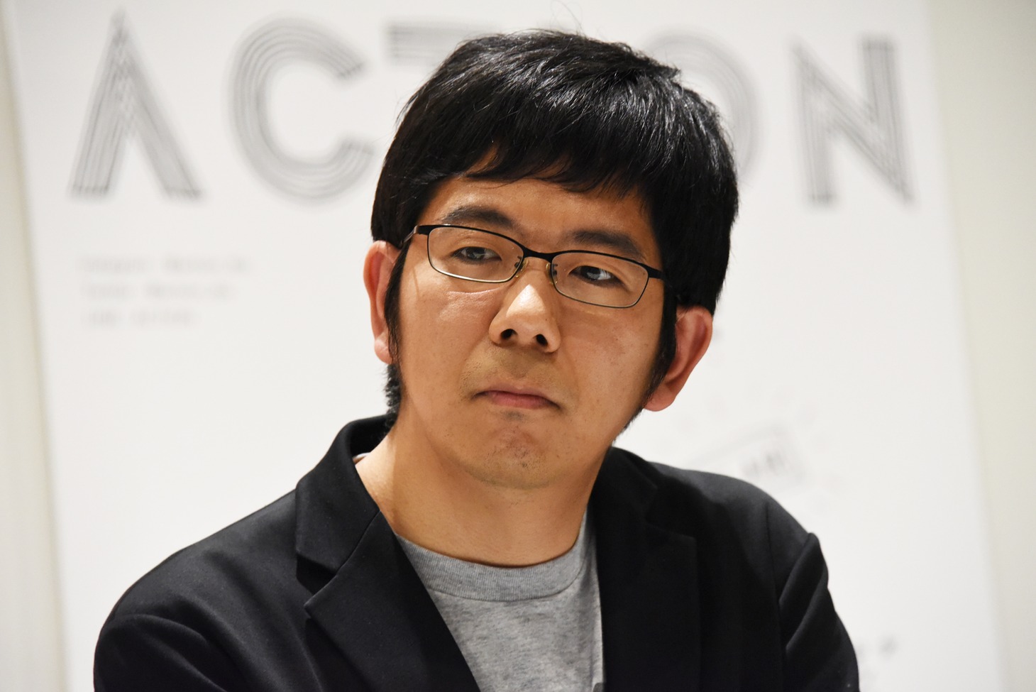 武田砂鉄