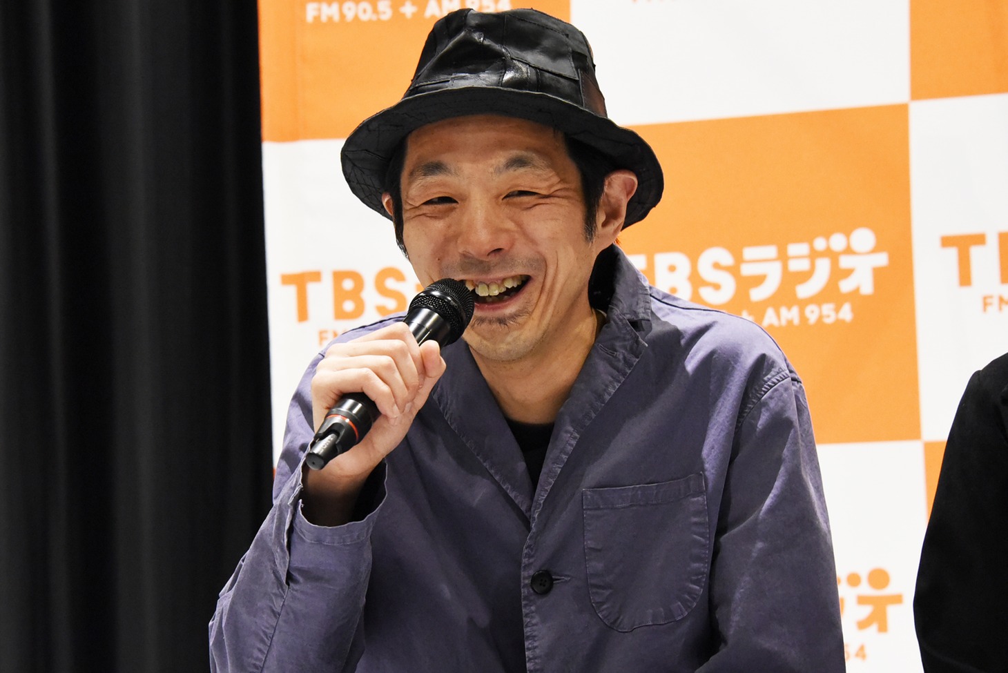 宮藤官九郎