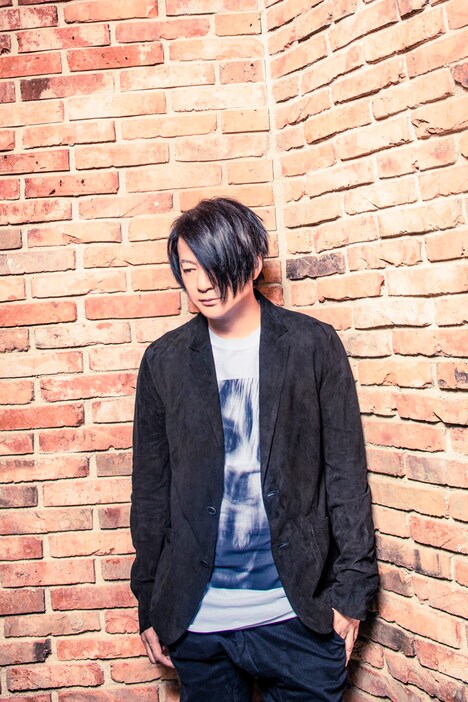 TERU（GLAY）
