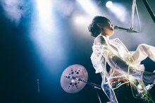 小田朋美（CRCK/LCKS）