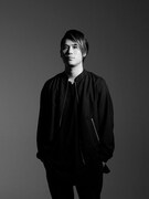 菅波栄純（THE BACK HORN）