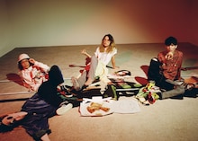 Tempalay（Photo by Genki Ito）