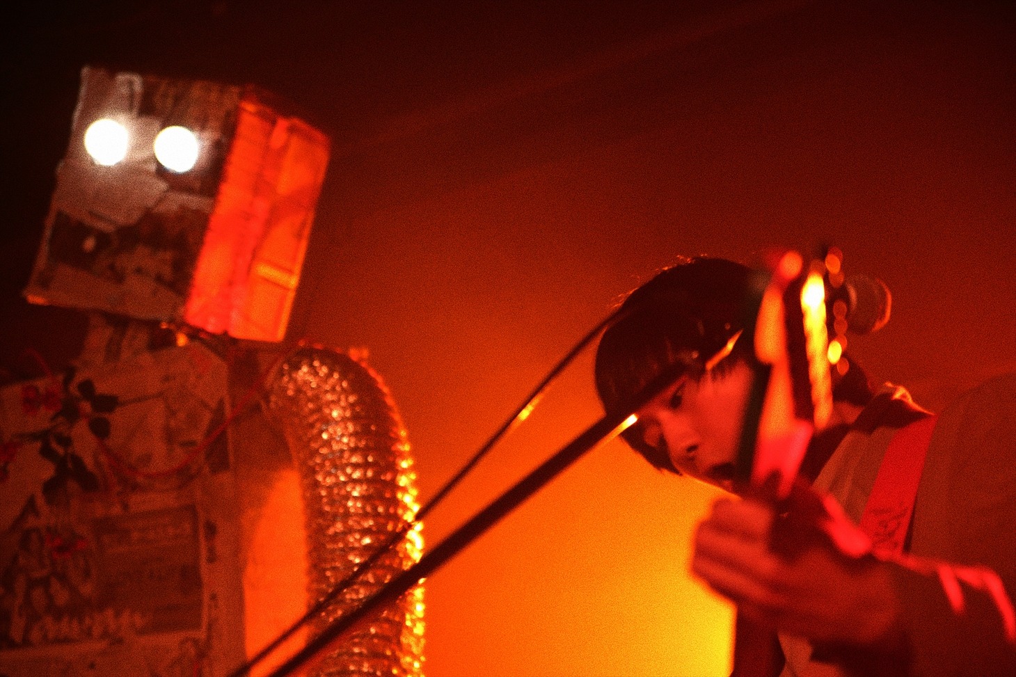 betcover!!（撮影：青木柊野）