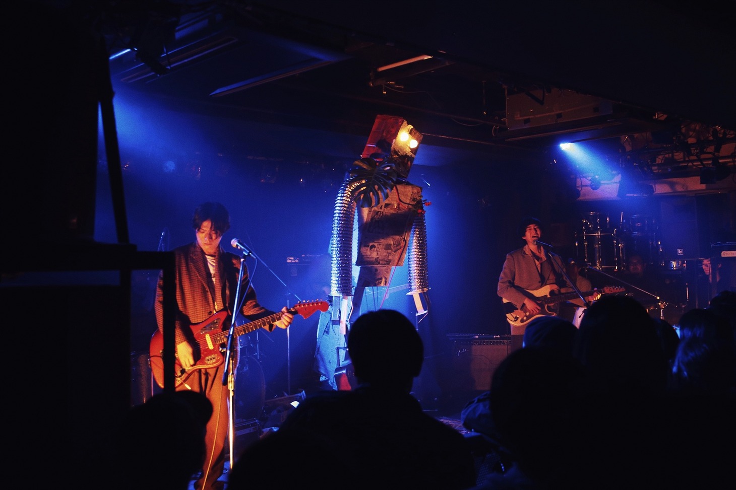 betcover!!（撮影：青木柊野）