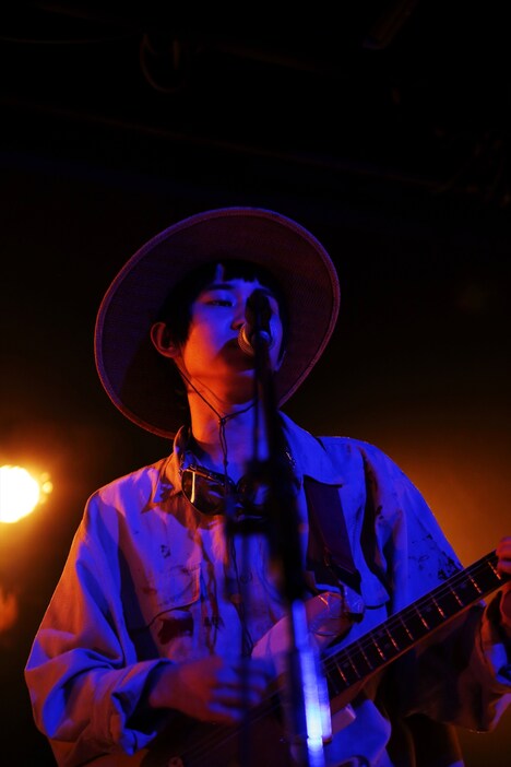 betcover!!（撮影：青木柊野）