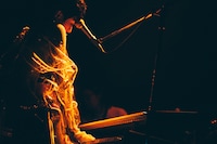 小田朋美（CRCK/LCKS）