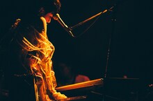 小田朋美（CRCK/LCKS）