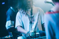 小西遼（CRCK/LCKS）