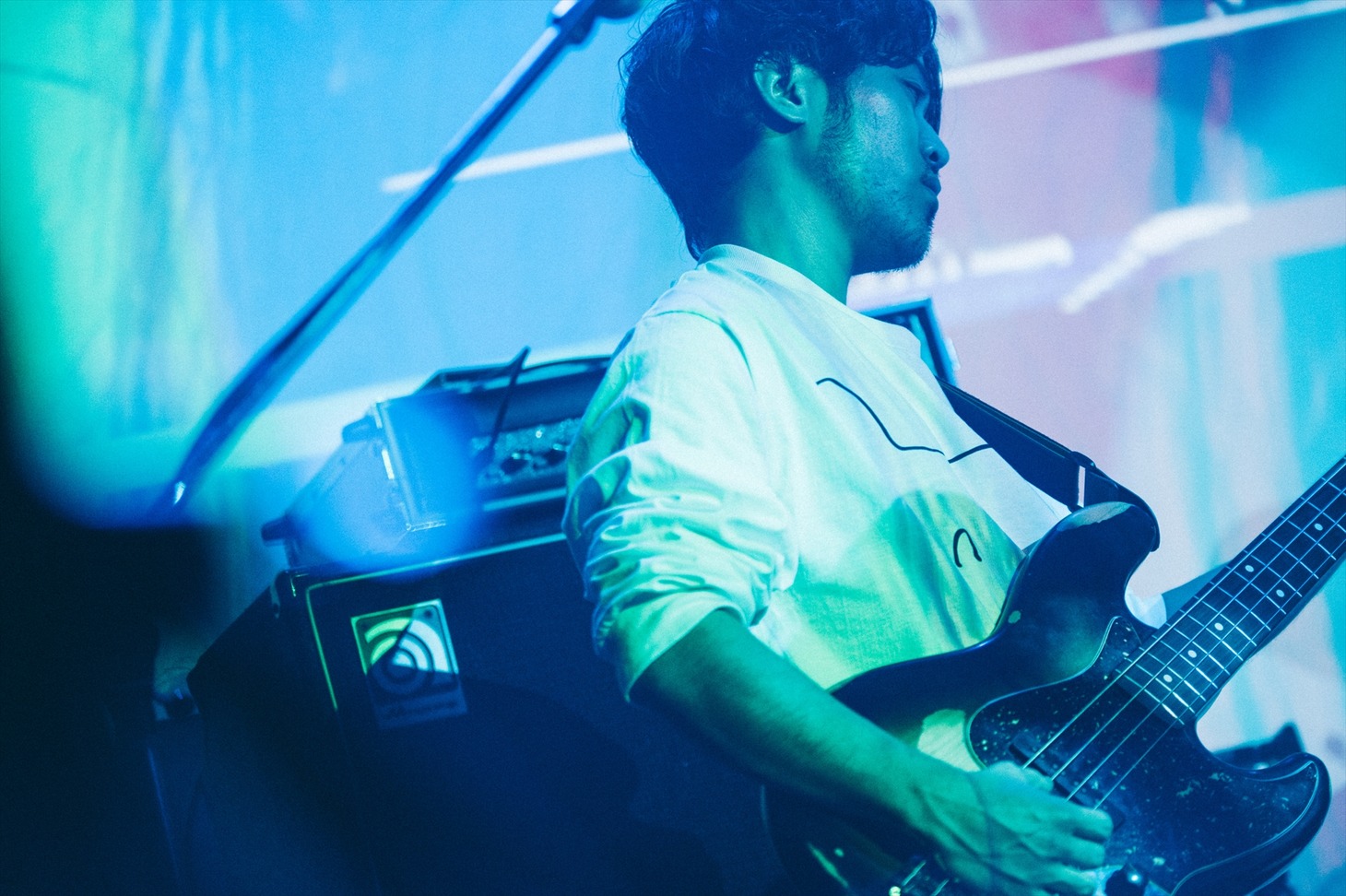 越智俊介（CRCK/LCKS）