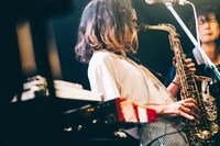 小西遼（CRCK/LCKS）