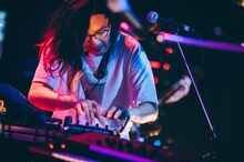 小西遼（CRCK/LCKS）