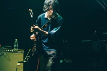 井上銘（CRCK/LCKS）