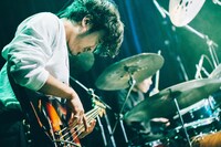 越智俊介（CRCK/LCKS）