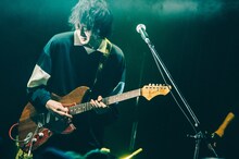 井上銘（CRCK/LCKS）