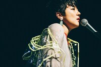 小田朋美（CRCK/LCKS）