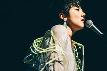 小田朋美（CRCK/LCKS）