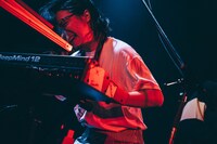 小西遼（CRCK/LCKS）