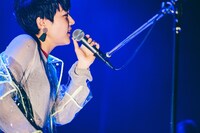 小田朋美（CRCK/LCKS）