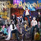 「ヒプノシスマイク」描き下ろしの1stアルバムジャケット公開、公式サイトリニューアル