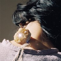 カネコアヤノ「愛のままを / セゾン」ジャケット