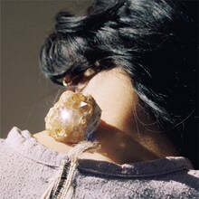 カネコアヤノ「愛のままを / セゾン」ジャケット