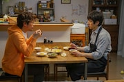 西島秀俊&内野聖陽ドラマ「きのう何食べた?」OPはOAU、EDはフレンズ新曲